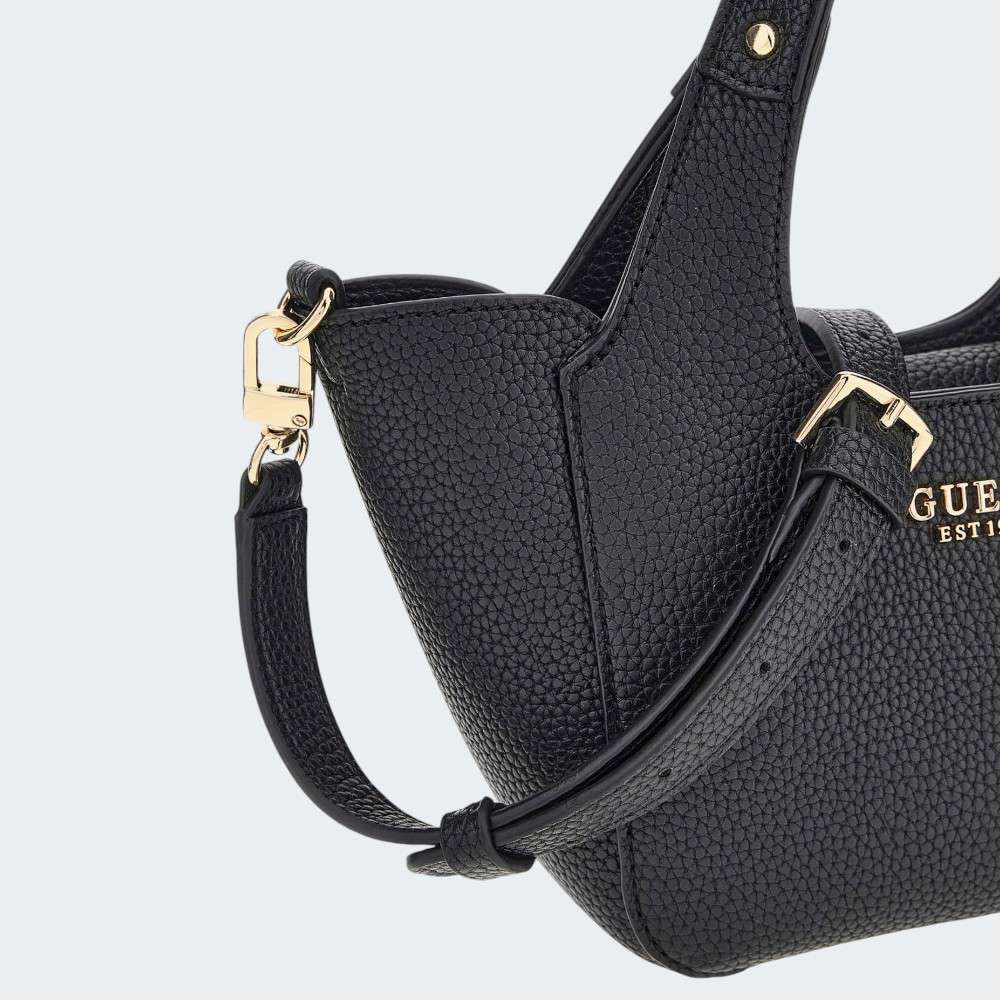 MALA GUESS CALISTA 2 IN 1 MINI TOTE