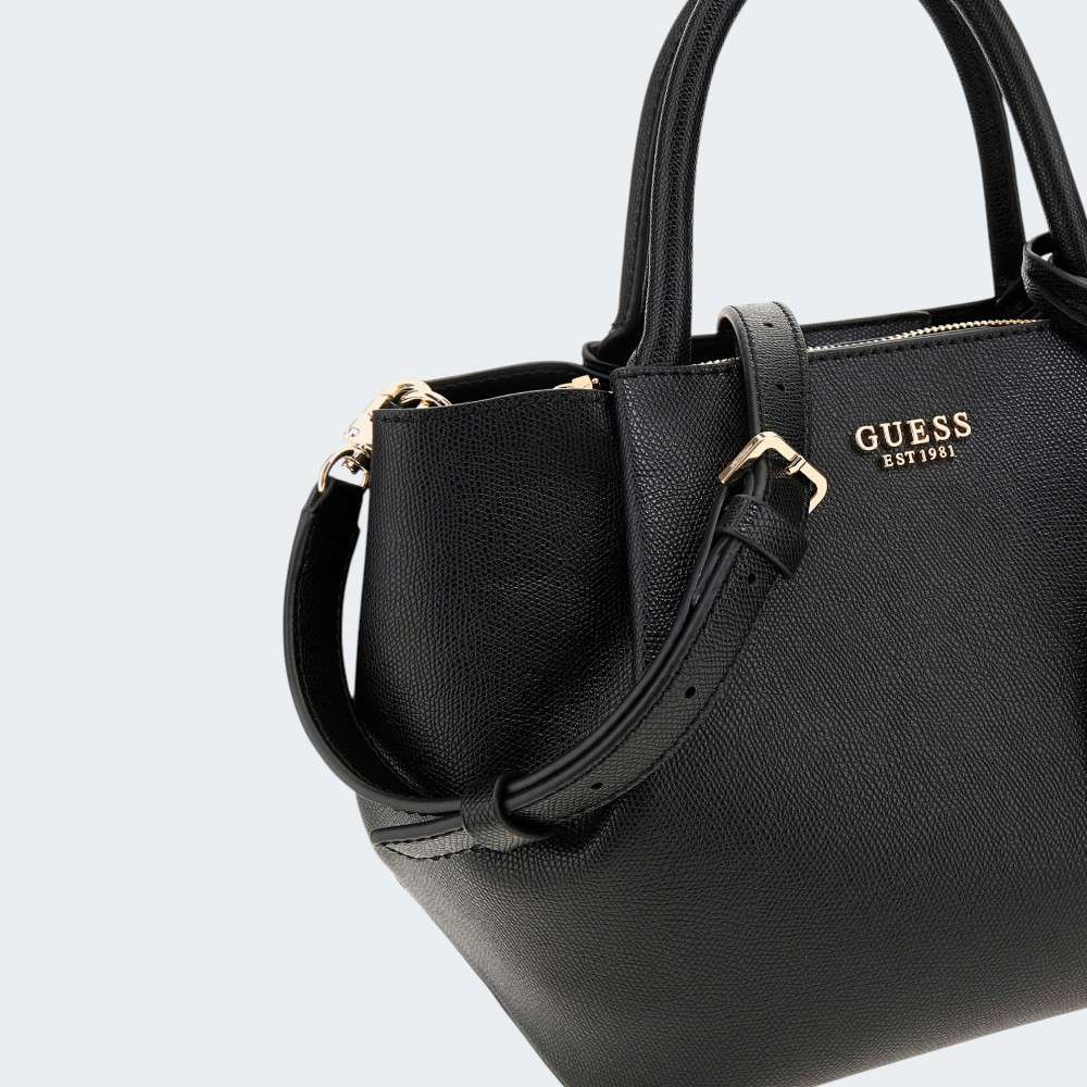 MALA GUESS AMORETTE GIRLFRIEND SATCHEL