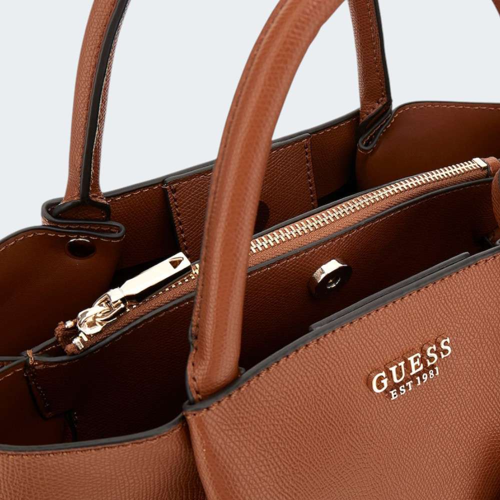 MALA GUESS AMORETTE GIRLFRIEND SATCHEL