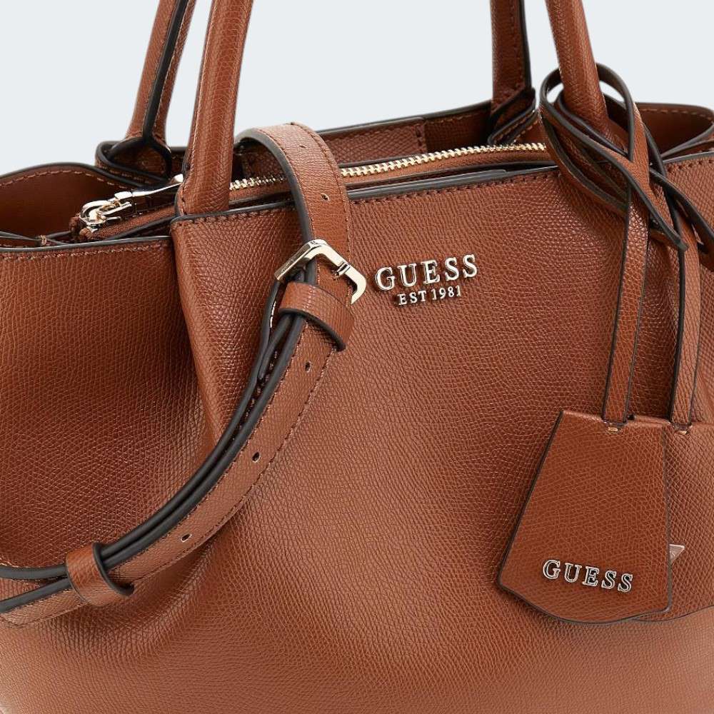MALA GUESS AMORETTE GIRLFRIEND SATCHEL