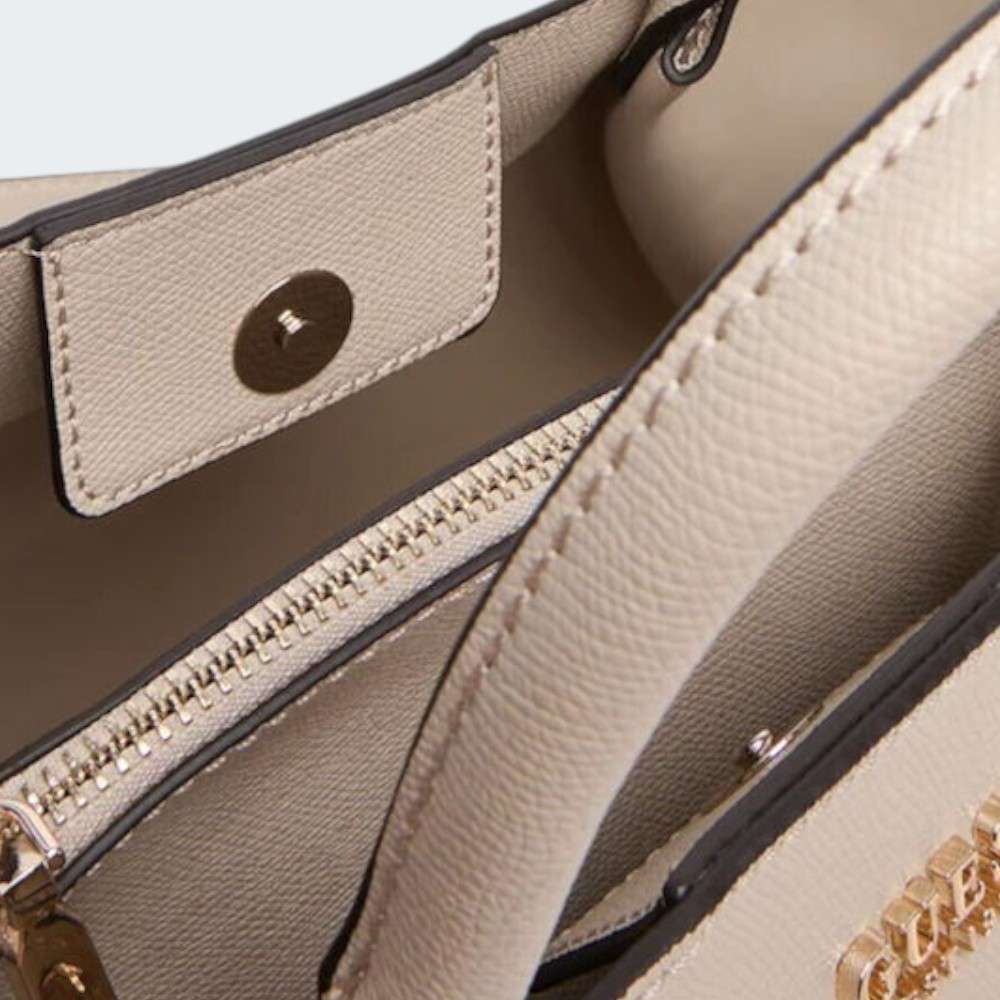 MALA GUESS AMORETTE GIRLFRIEND SATCHEL