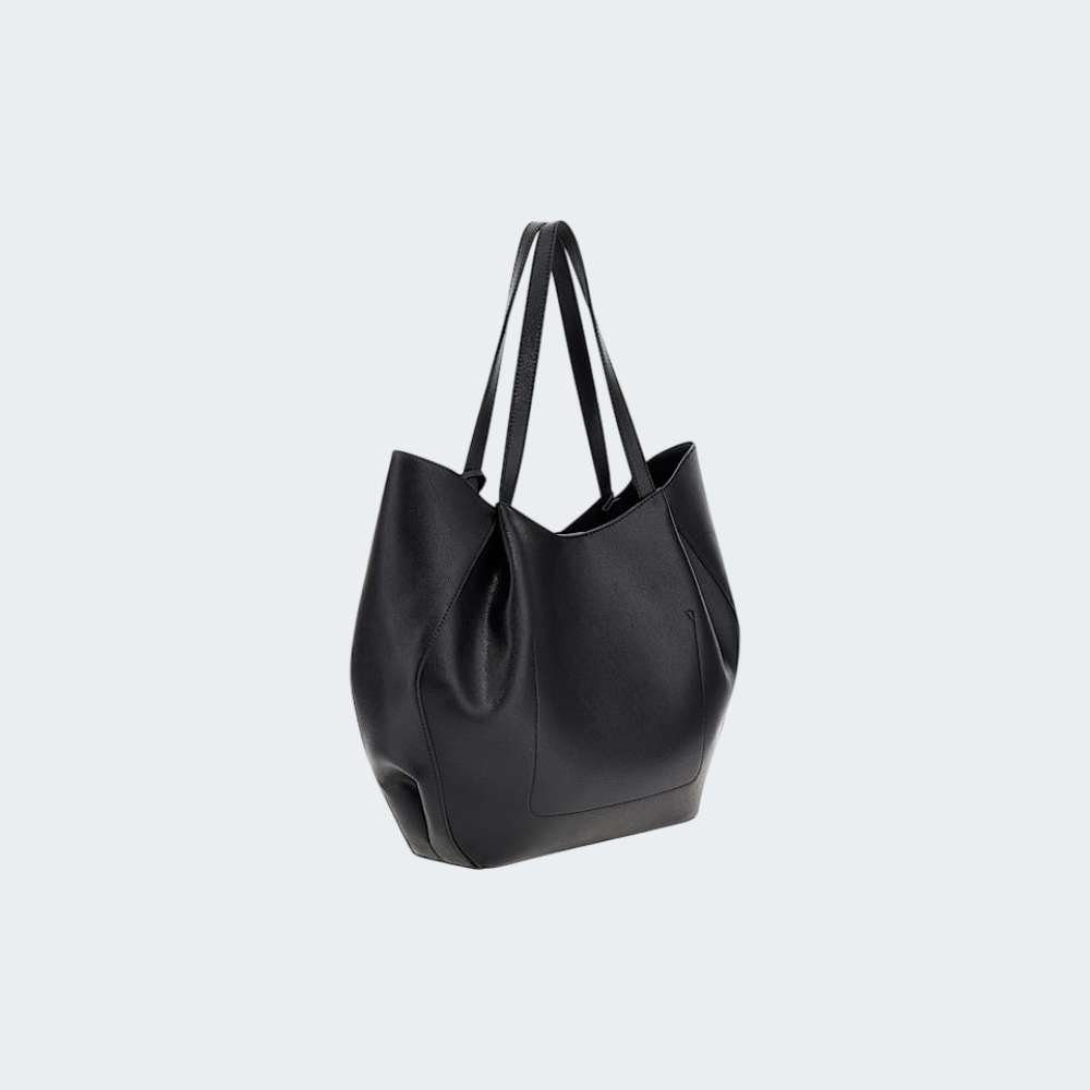 MALA GUESS AMORETTE 2 IN 1 TOTE