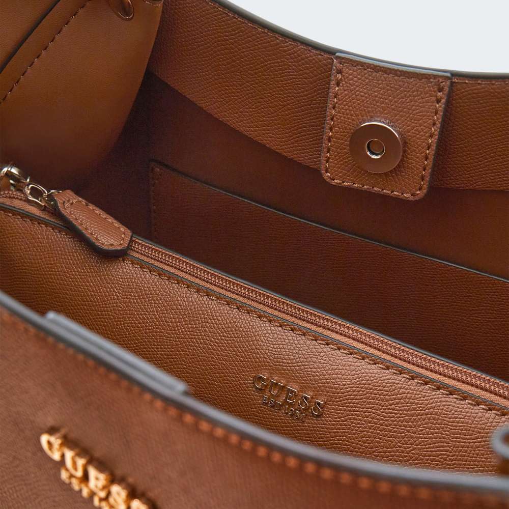 MALA GUESS AMORETTE 2 IN 1 TOTE