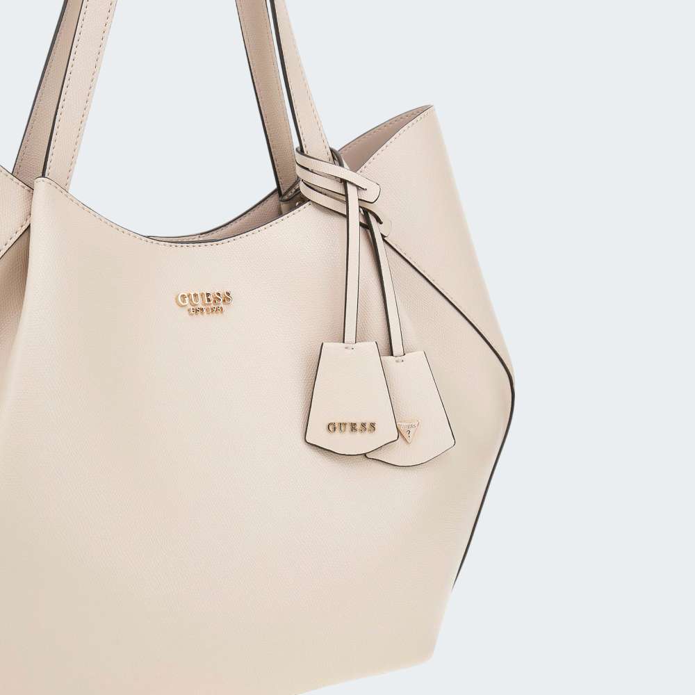 MALA GUESS AMORETTE 2 IN 1 TOTE