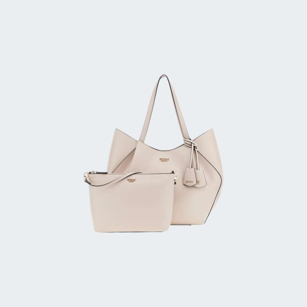 MALA GUESS AMORETTE 2 IN 1 TOTE
