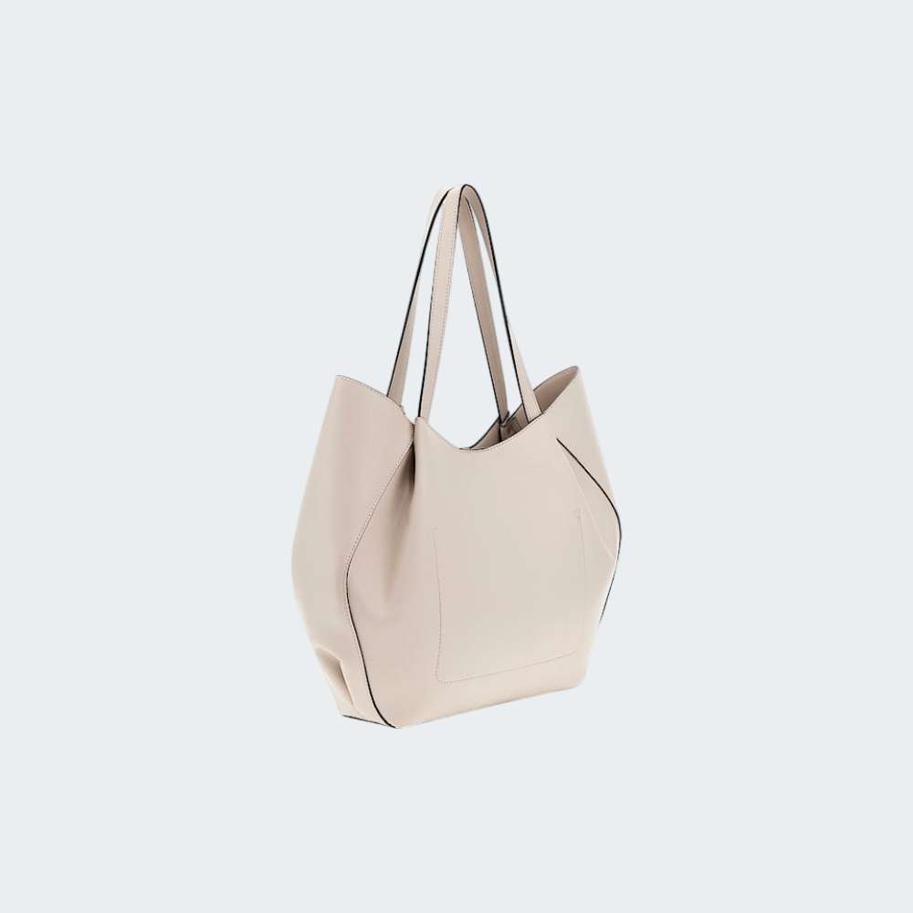 MALA GUESS AMORETTE 2 IN 1 TOTE