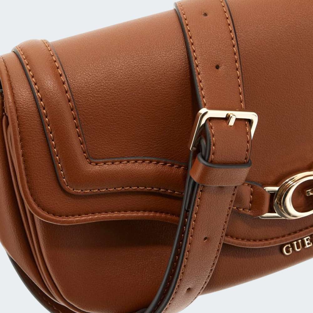 MALA GUESS DEA FLAP SHOULDER