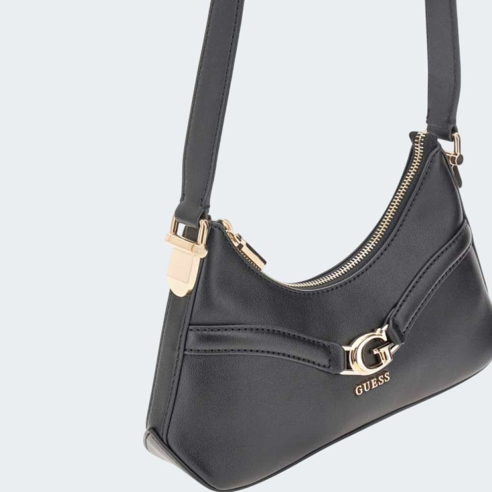 MALA GUESS DEA CROSSBODY TOP ZIP