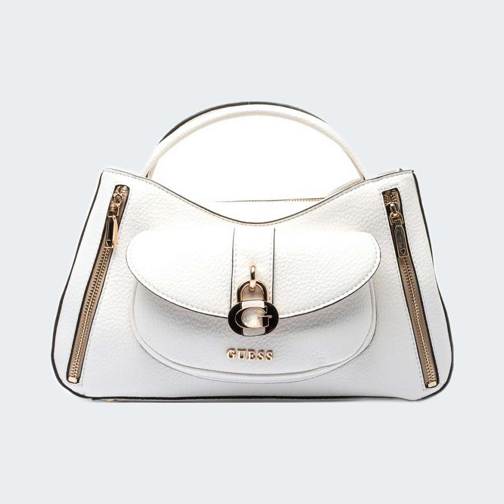 MALA GUESS JESSA GIRLFRIEND SATCHEL