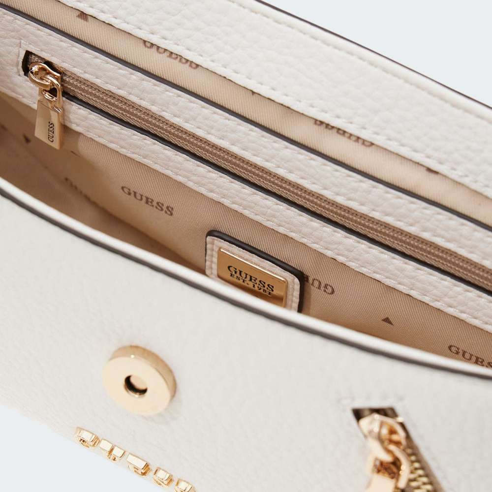 MALA GUESS JESSA FLAP CROOSBODY