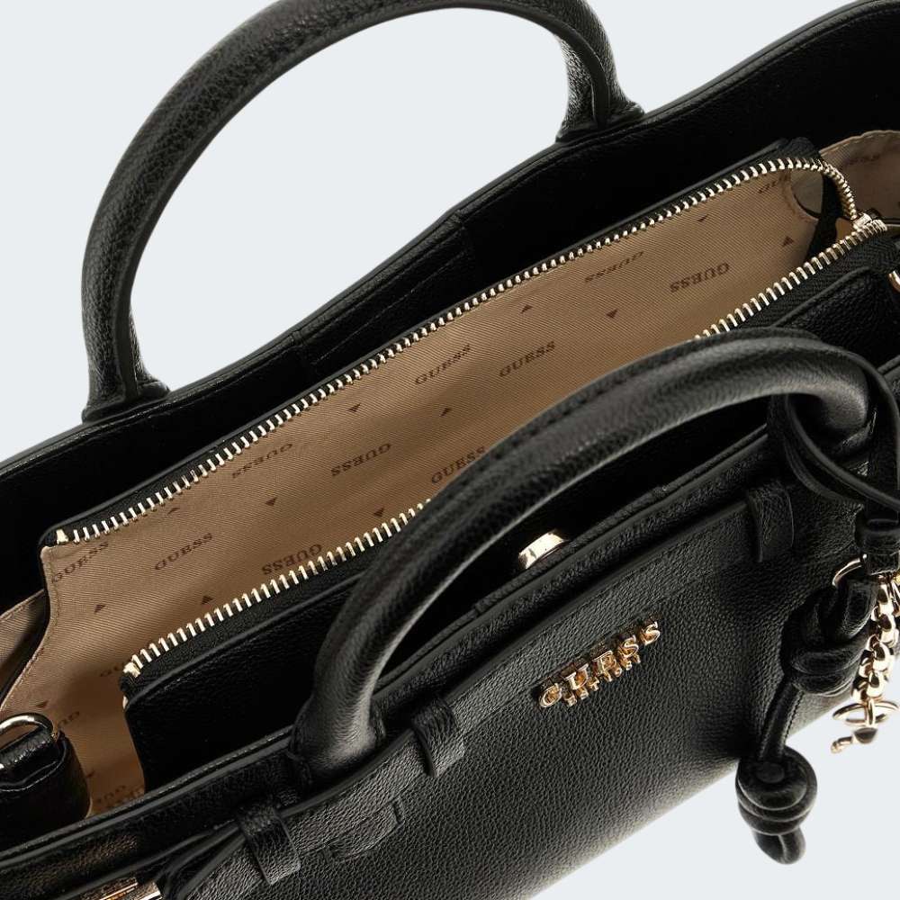 MALA GUESS GREGORIA GIRLFRIEND SATCHEL