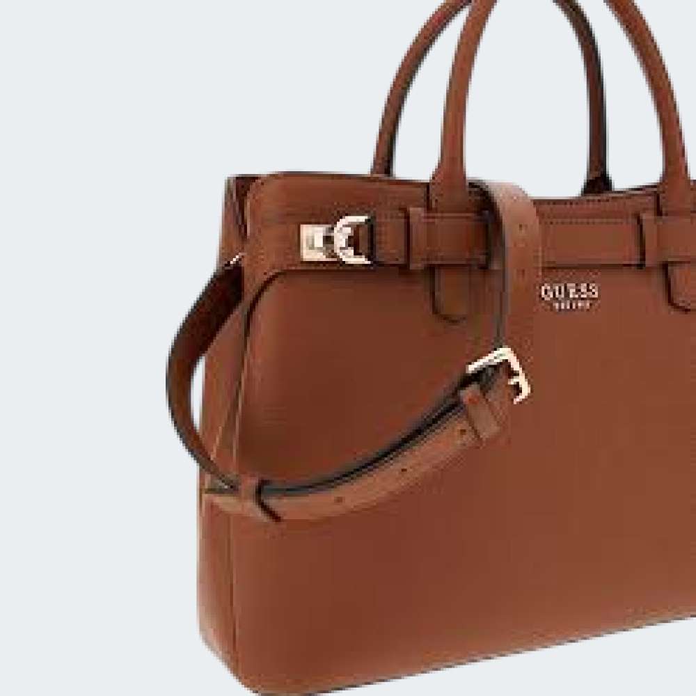 MALA GUESS GREGORIA GIRLFRIEND SATCHEL