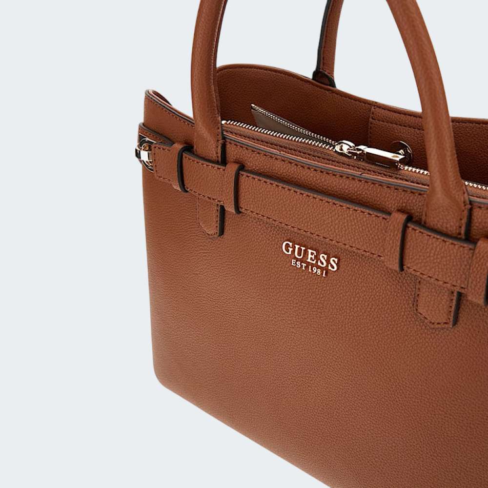 MALA GUESS GREGORIA GIRLFRIEND SATCHEL