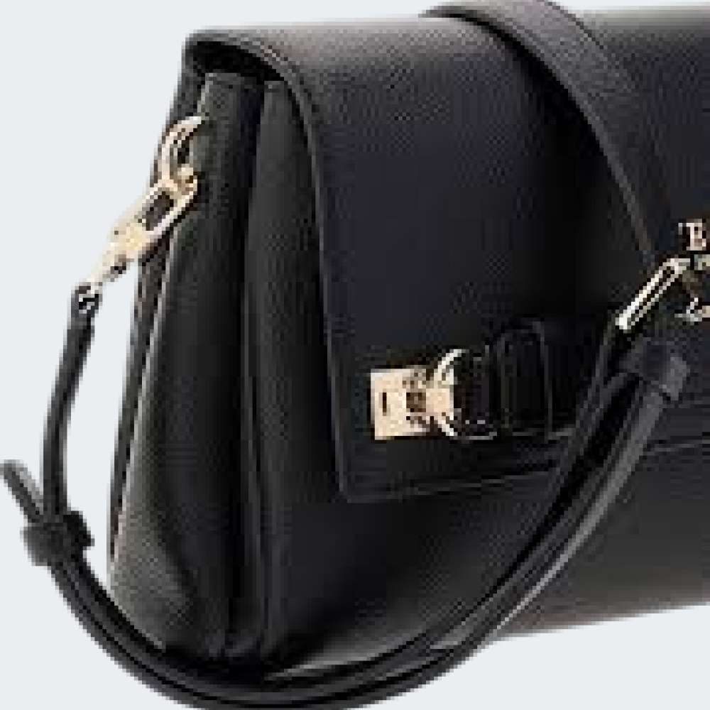 MALA GUESS GREGORIA FLAP CROSSBODY