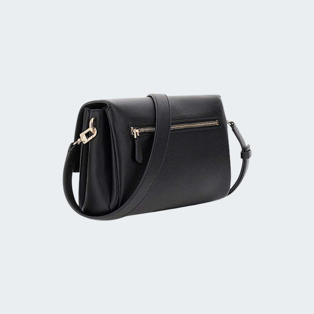 MALA GUESS GREGORIA FLAP CROSSBODY