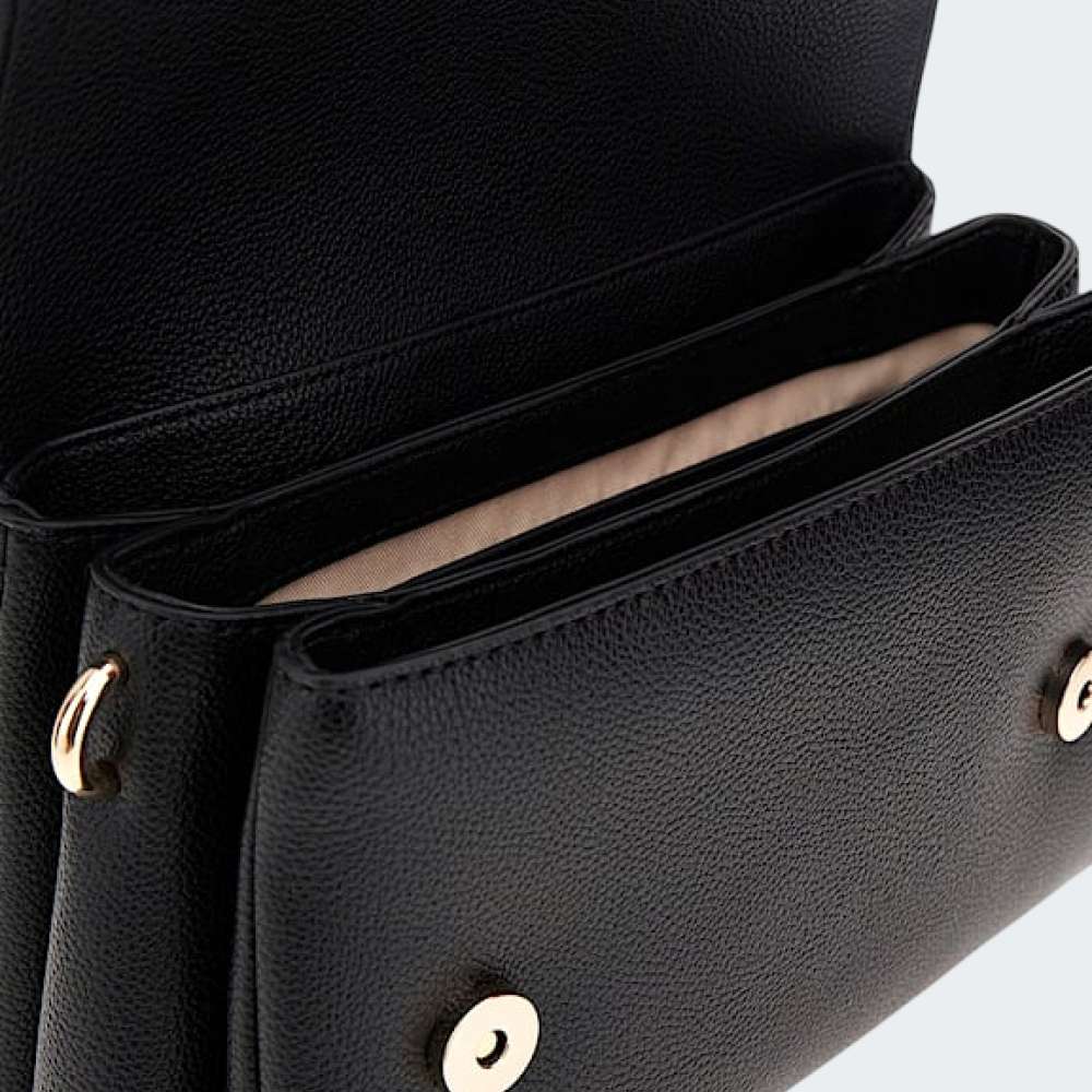 MALA GUESS GREGORIA FLAP CROSSBODY