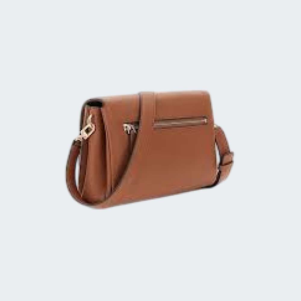 MALA GUESS GREGORIA FLAP CROSSBODY