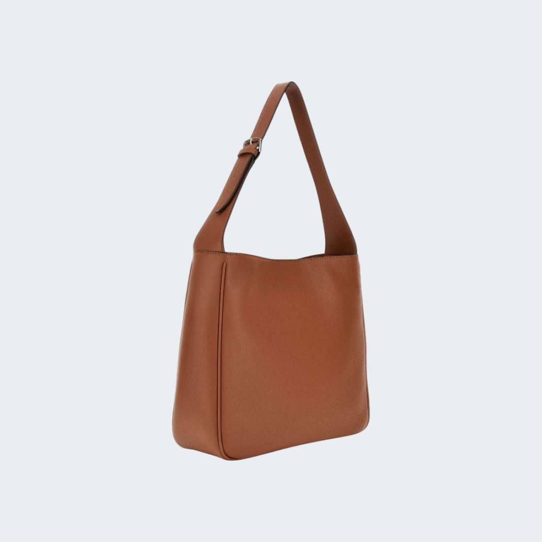 MALA GUESS FEDORA COGNAC
