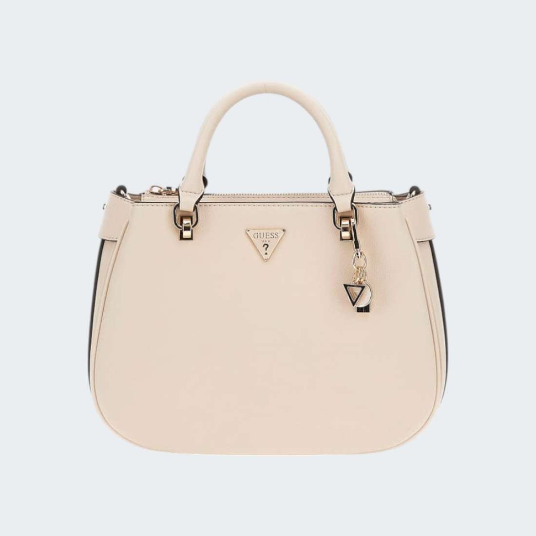 MALA GUESS FEDORA SHOULDER BONE