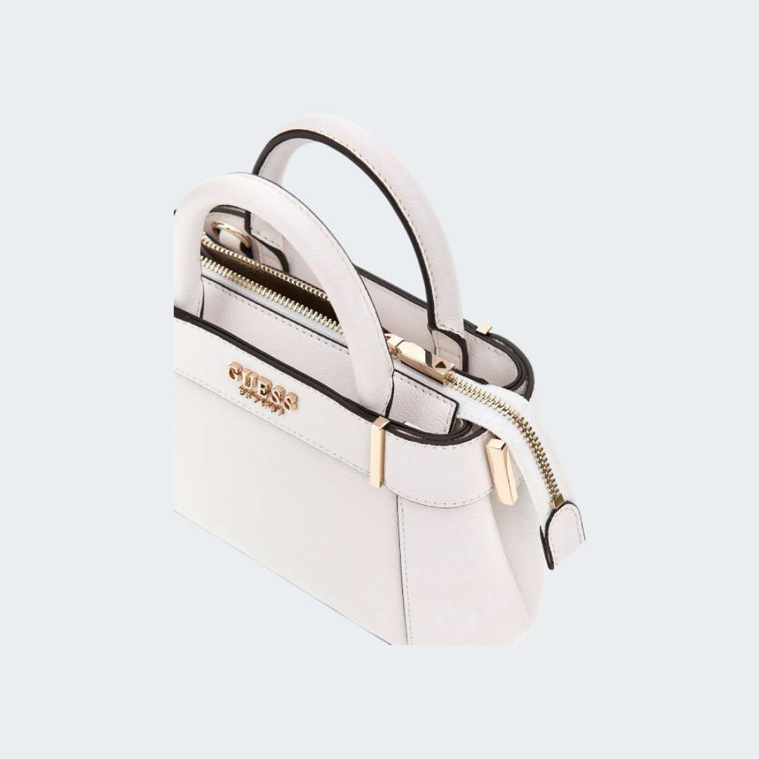 MALA GUESS ANADELA WHITE