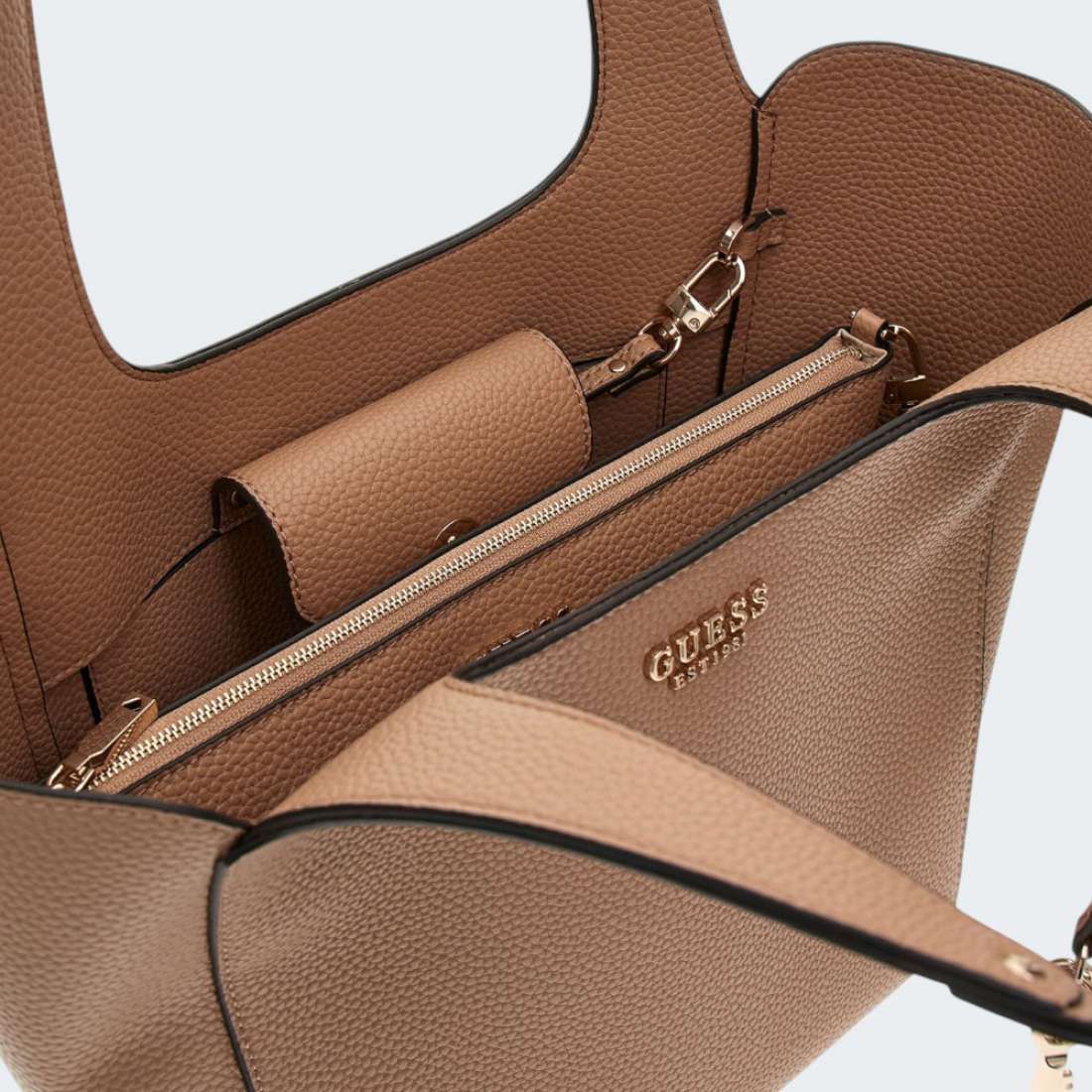 MALA GUESS HELINA BEIGE