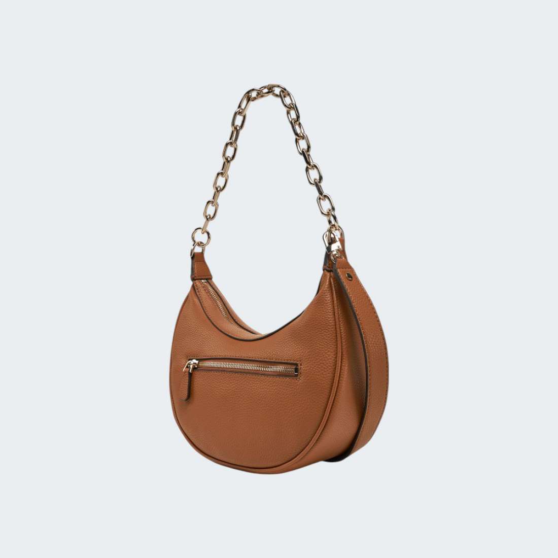MALA GUESS CIRCE HOBO COGNAC