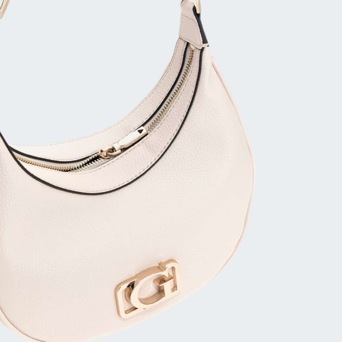 MALA GUESS CIRCE HOBO SHELL