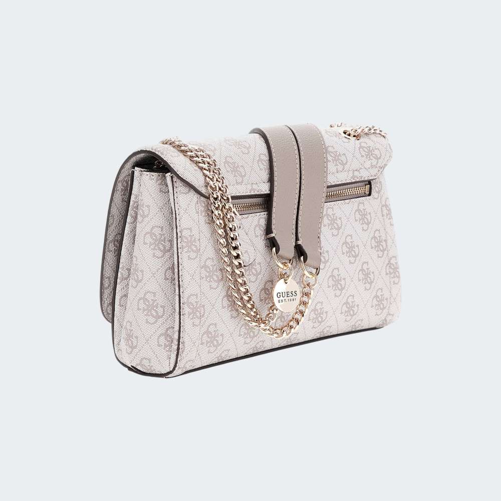 MALA GUESS NOELLE CNVRTBLE XBODY FLAP