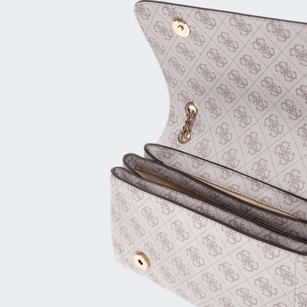 MALA GUESS NOELLE CNVRTBLE XBODY FLAP