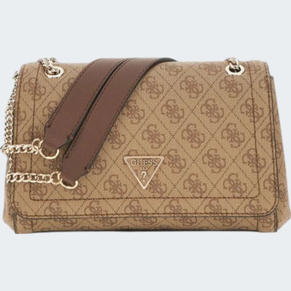 MALA GUESS NOELLE CNVRTBLE XBODY FLAP