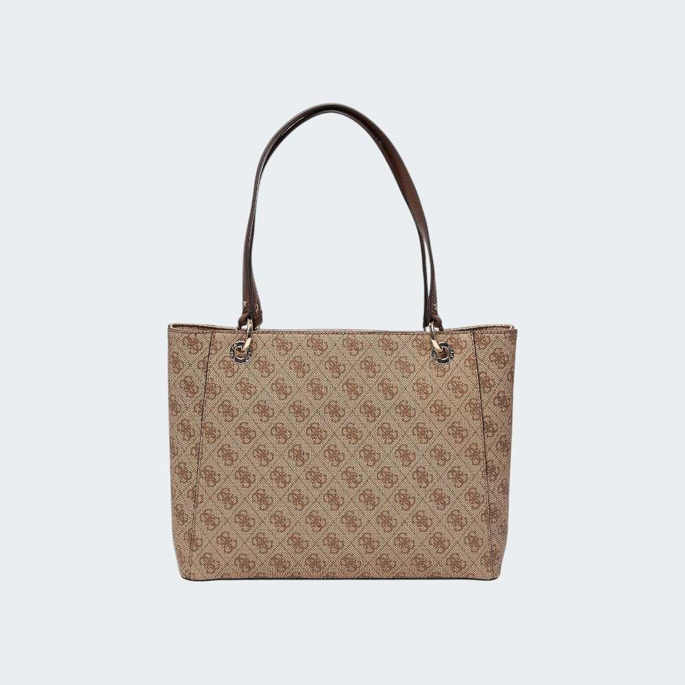 MALA GUESS NOELLE II TOTE