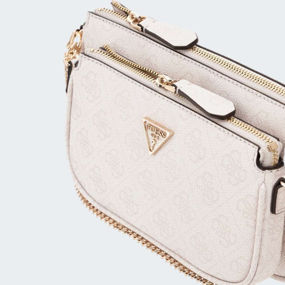 MALA GUESS NOELLE POUCH CROSSBODY