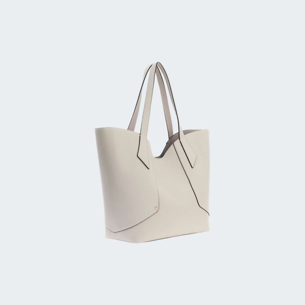 MALA GUESS DARCY LARGE 2 IN 1 TOTE