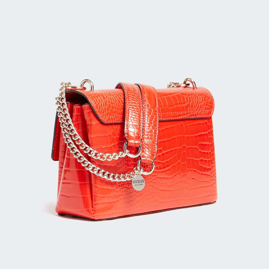 MALA GUESS CARABEL ORANGE