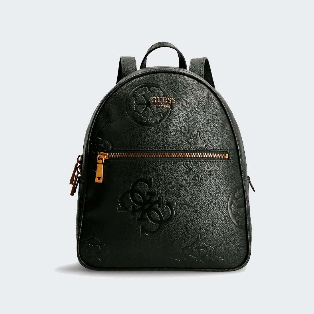 MOCHILA GUESS VIKKY BLACK