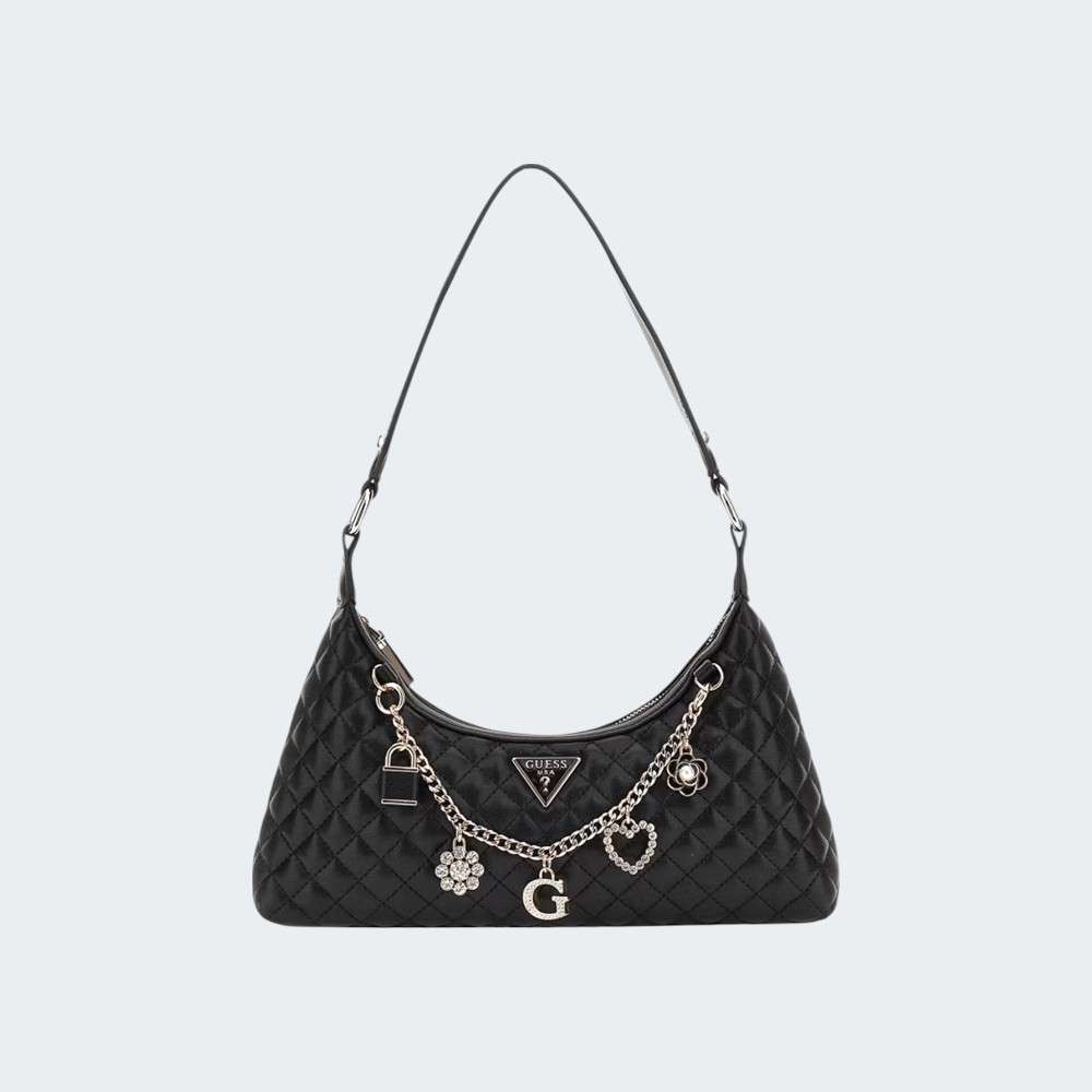 MALA GUESS EVERLEE BLACK