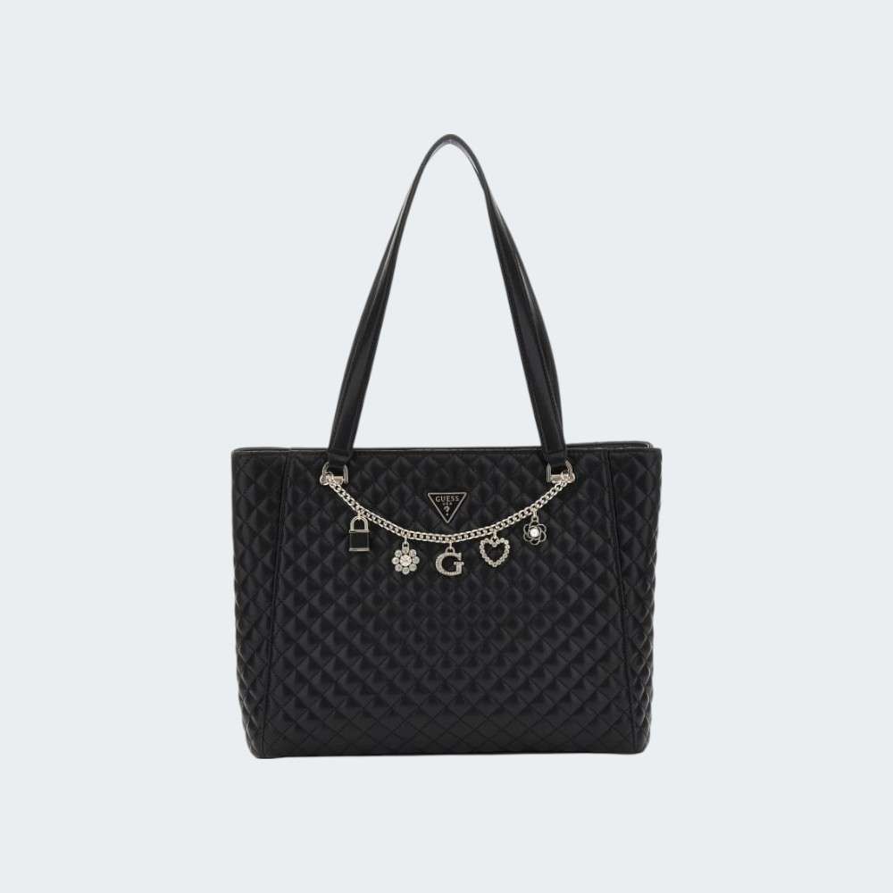 MALA GUESS EVERLEE NOEL BLACK