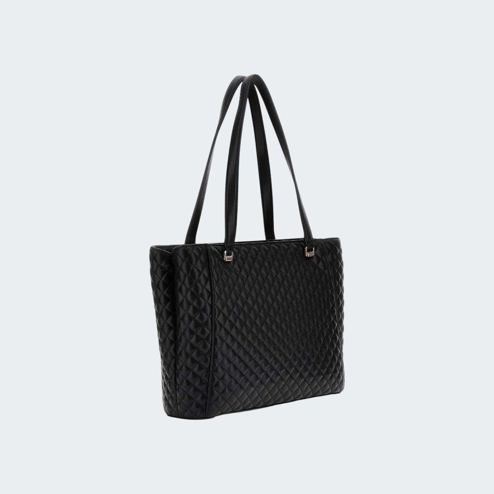 MALA GUESS EVERLEE NOEL BLACK