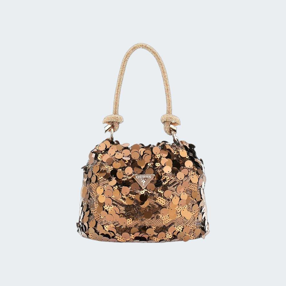 MALA GUESS HOLIDAY SHIBNE BRONZE