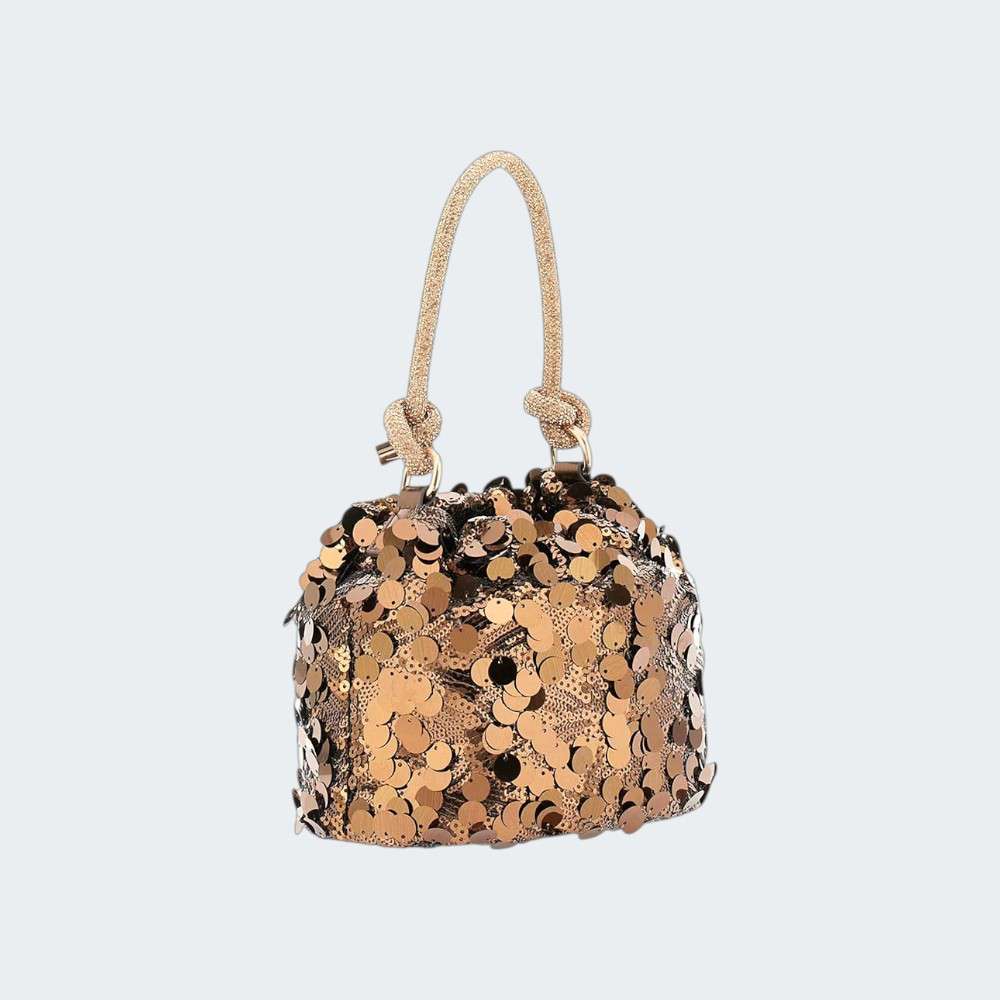 MALA GUESS HOLIDAY SHIBNE BRONZE