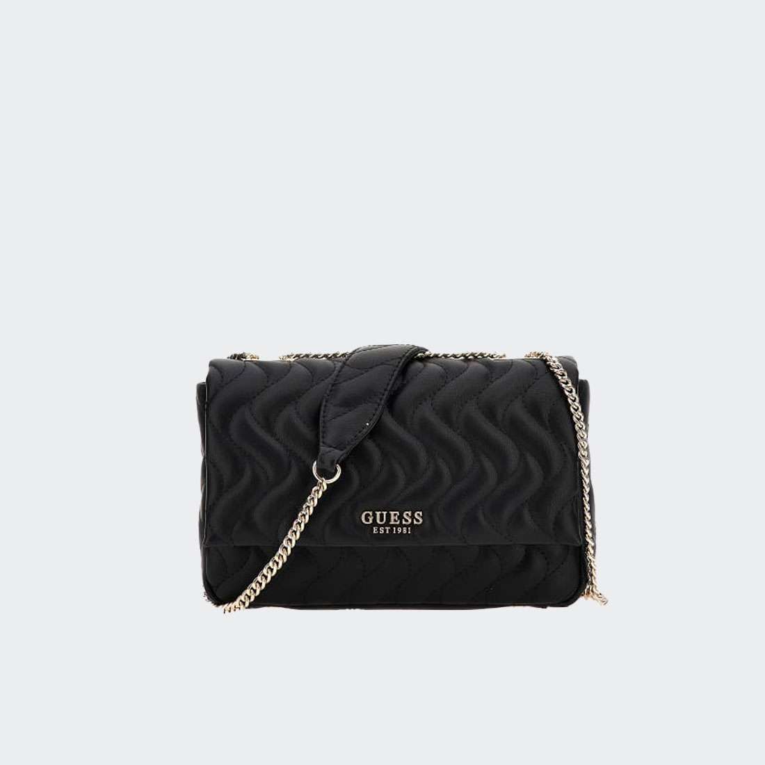 MALA GUESS ECO MAI MULHER BLACK