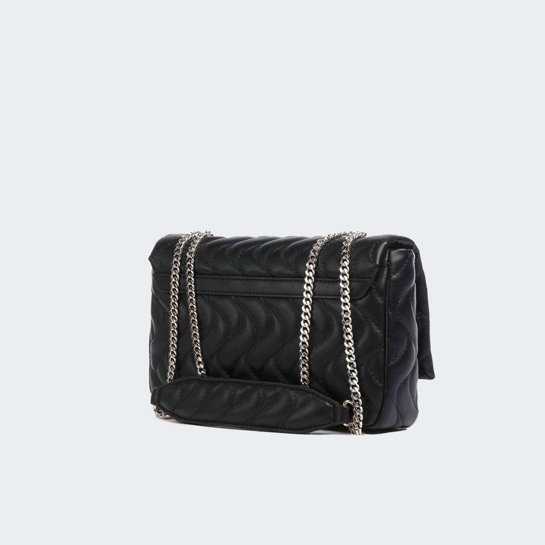 MALA GUESS ECO MAI MULHER BLACK