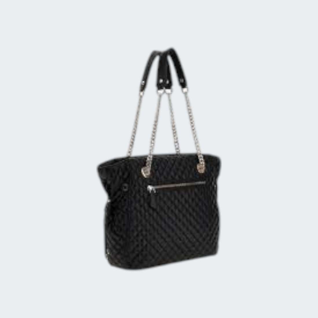 MALA GUESS ECO RIANEE TOTE BLACK