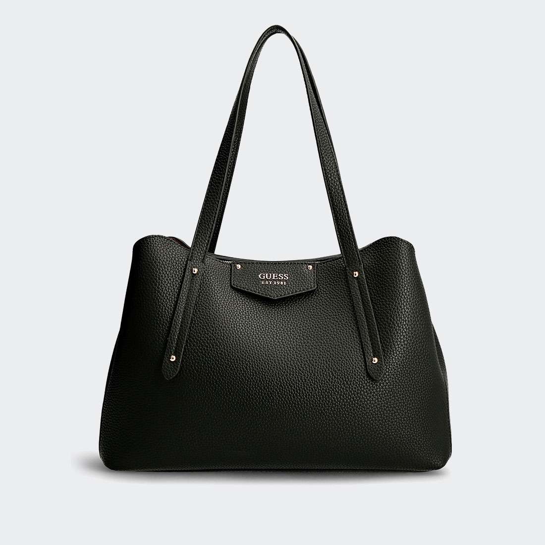 MALA GUESS BRENTON SHOULDER BLACK