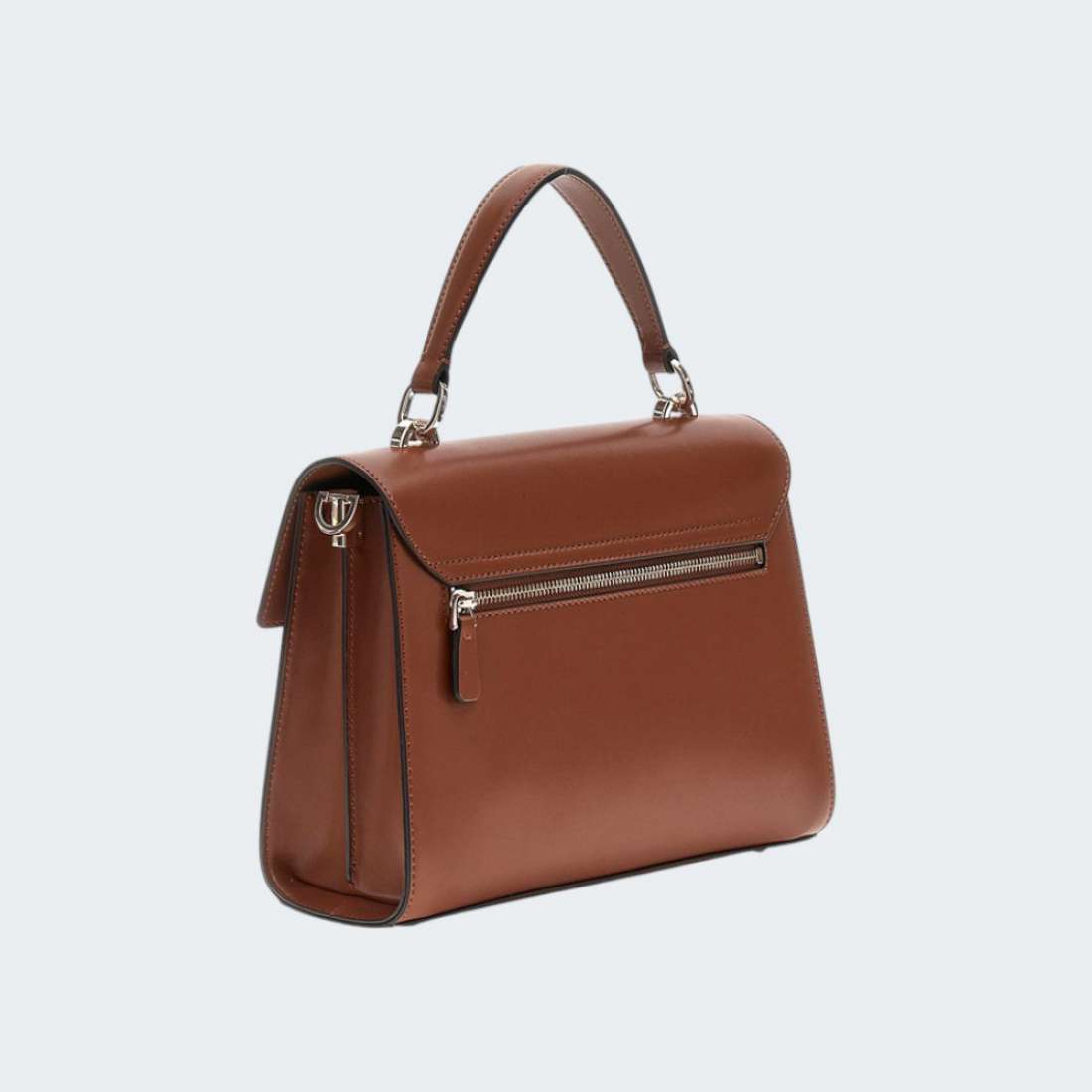 MALA GUESS ECO ALDITH COGNAC