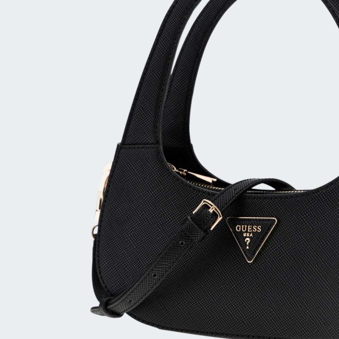 MALA GUESS ECO JAZLYNN BLACK