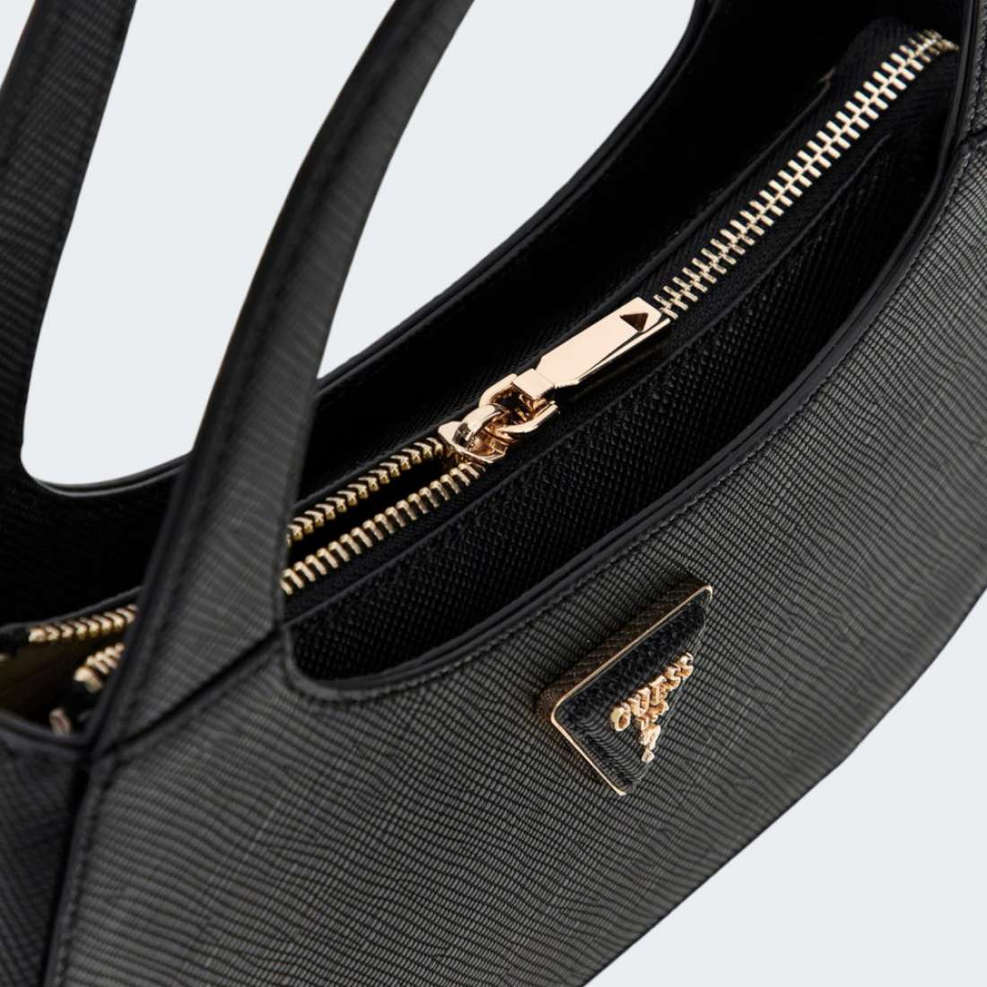 MALA GUESS ECO JAZLYNN BLACK