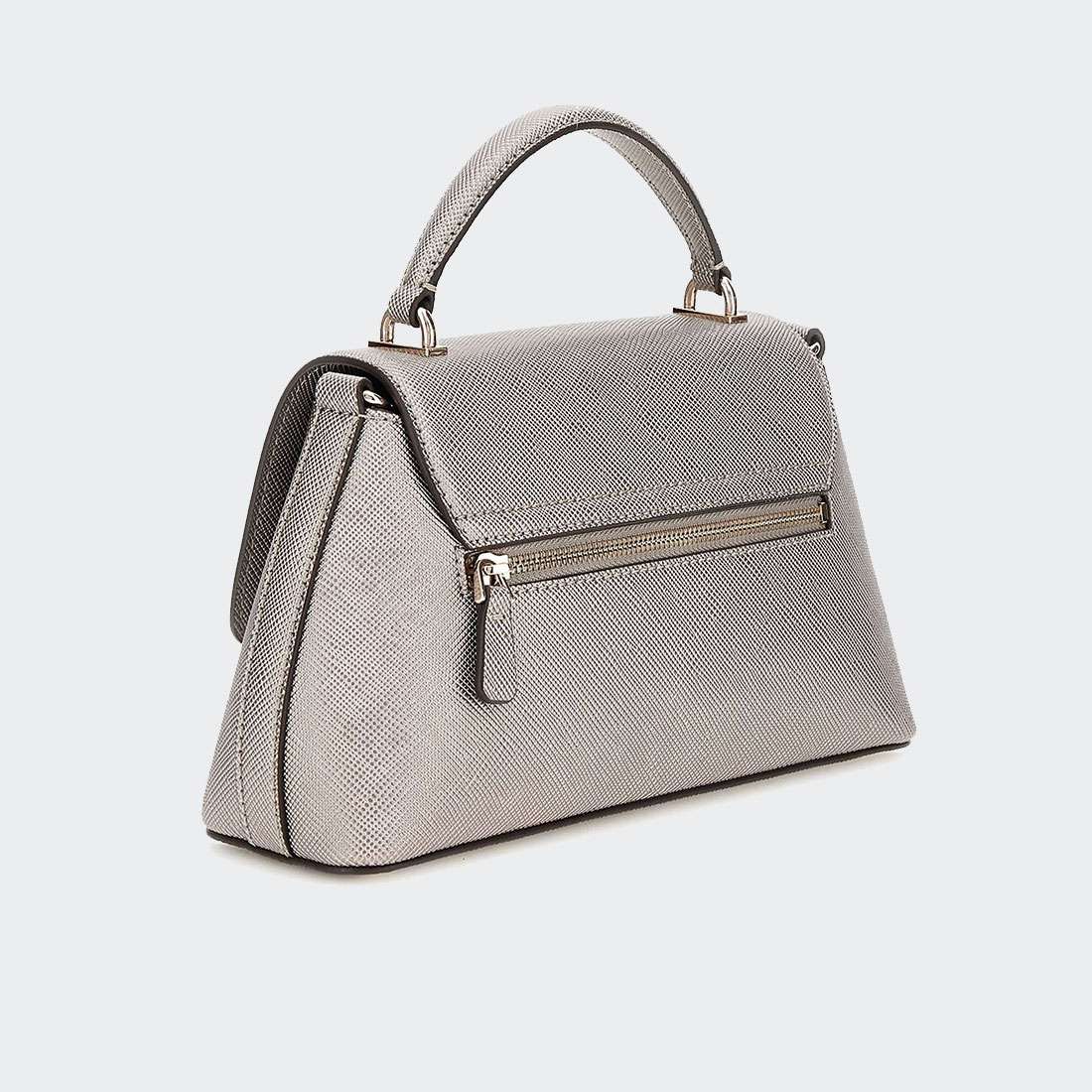 MALA GUESS GLORIANA PEWTER