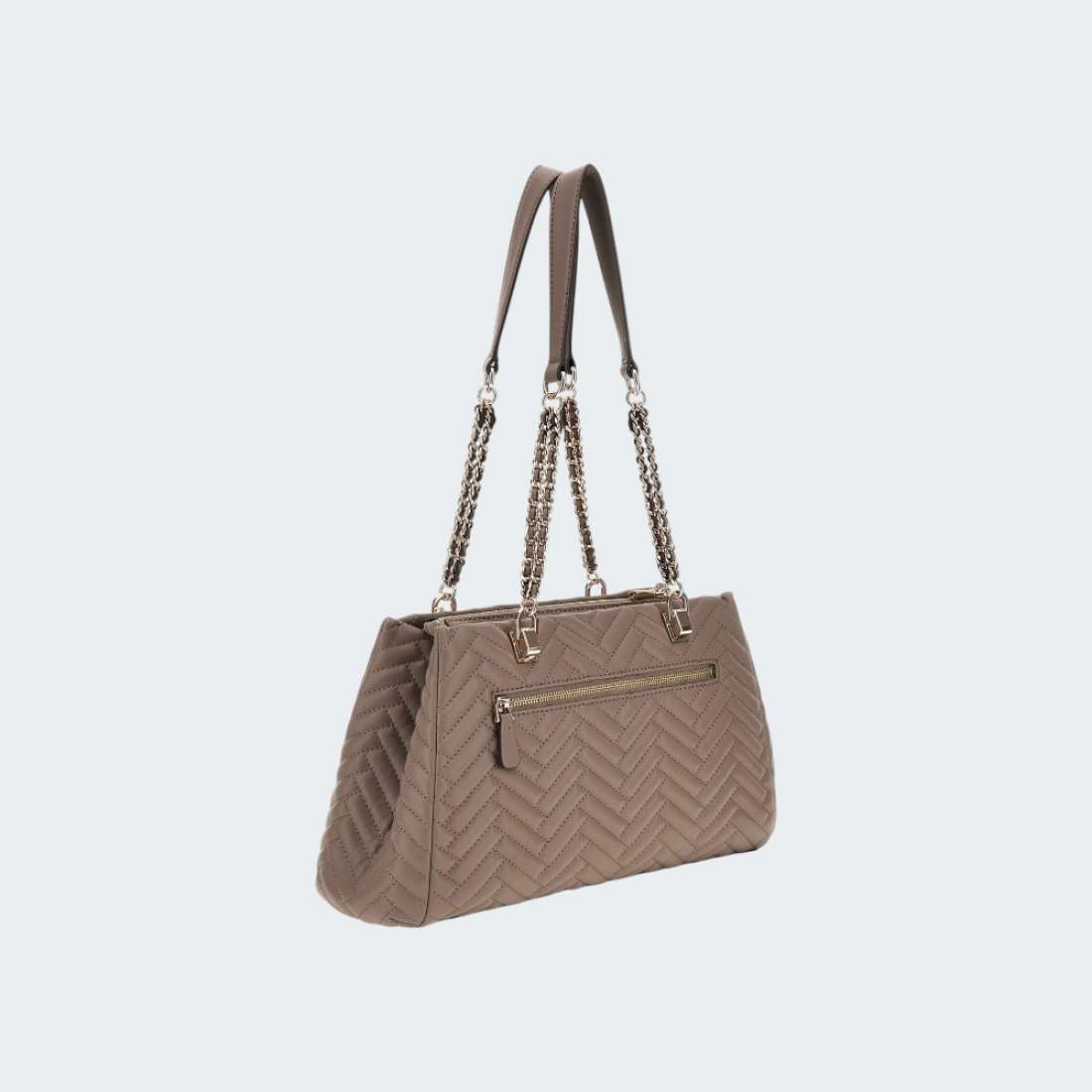 MALA GUESS PHAEDRA SMALL DARK TAUPE