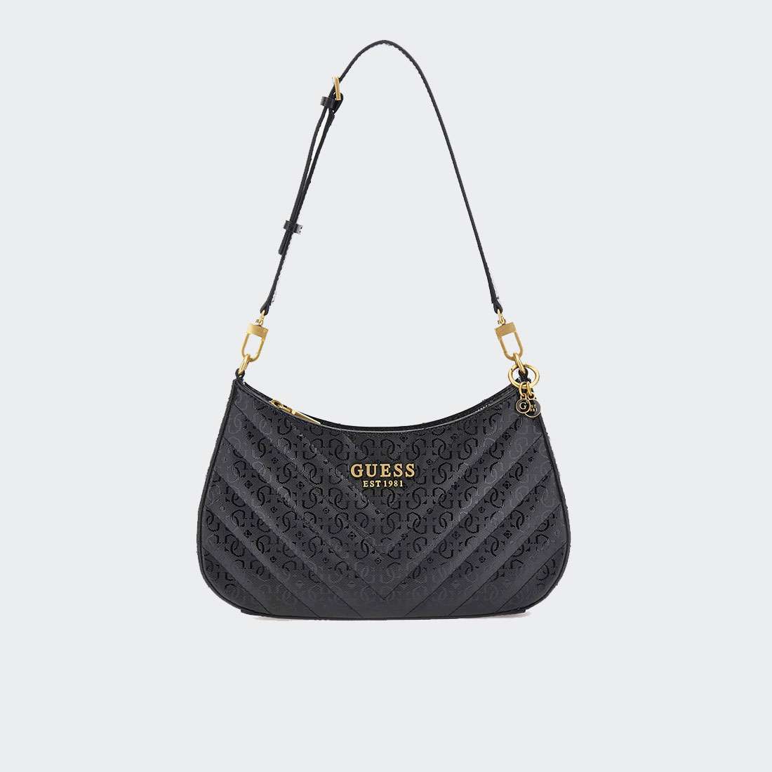 MALA GUESS JANIA BLACK